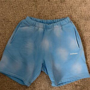 madhappy women's shorts